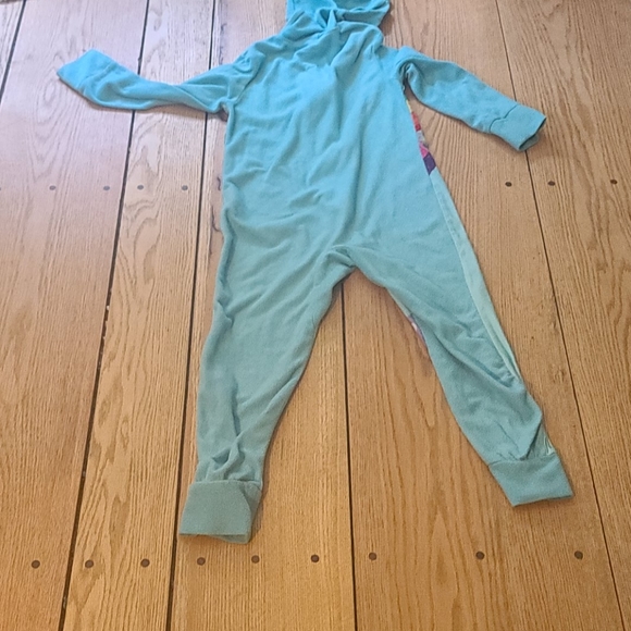 Pjs zip up - Picture 3 of 3